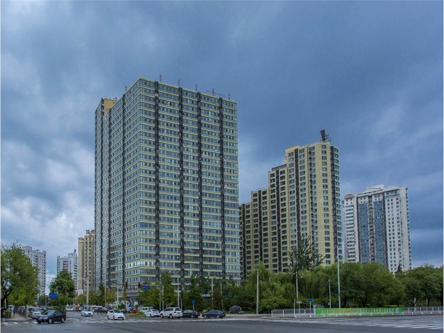 传统墓地值得推荐